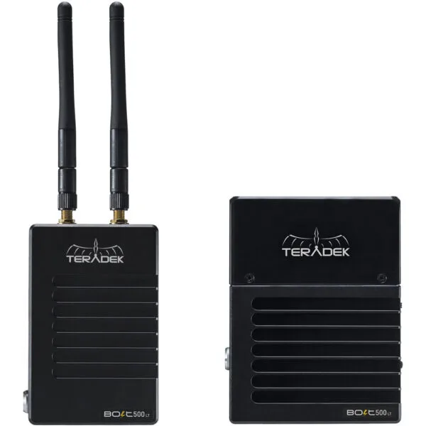 Teradek Bolt 500 LT