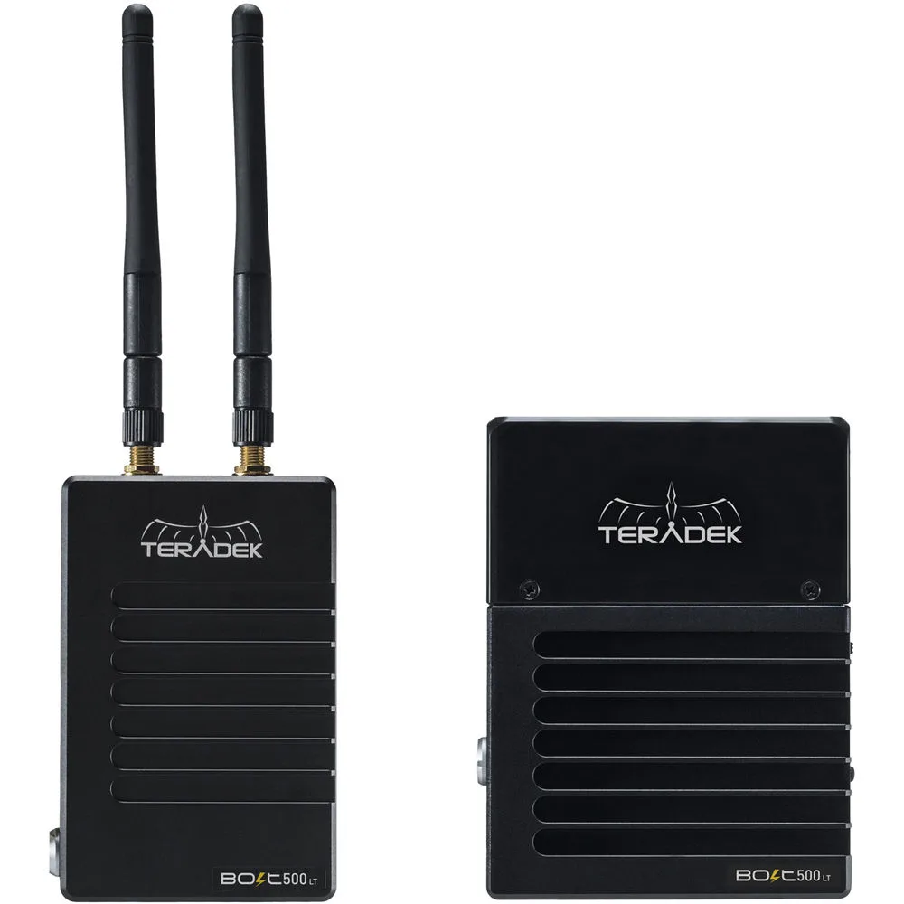 Teradek Bolt 500 LT