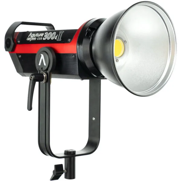 Aputure Light Storm C300d II LED Light