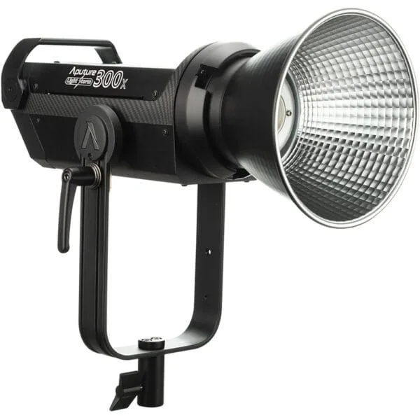 Aputure Light Storm LS 300X Bi-Color LED Light