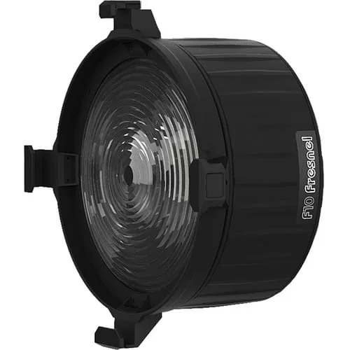 Aputure Fresnel F10