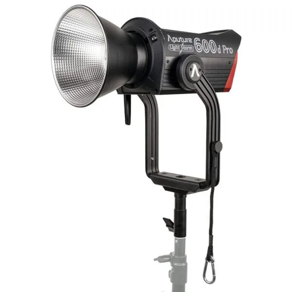 Aputure LS 600d Pro Daylight LED Light (V-Mount)