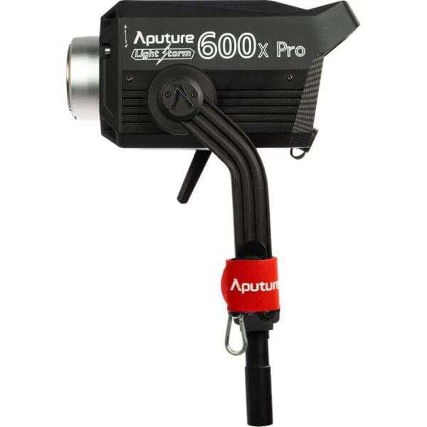 Aputure LS 600x Pro LED Light (V-Mount)