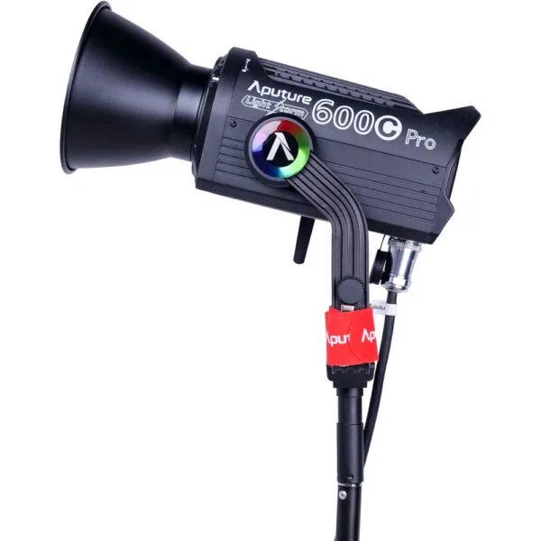 Aputure LS 600c Pro RGBWW LED Light