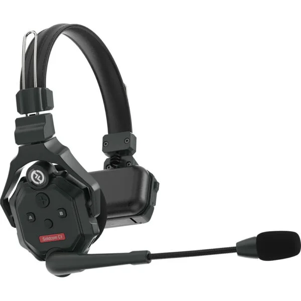 Hollyland Solidcom C1 Wireless Intercom System