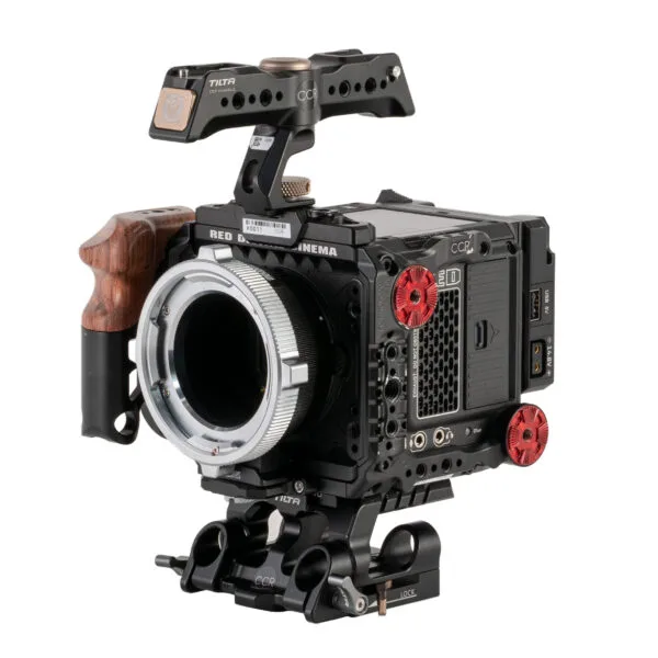 RED Digital Cinema Komodo 6K
