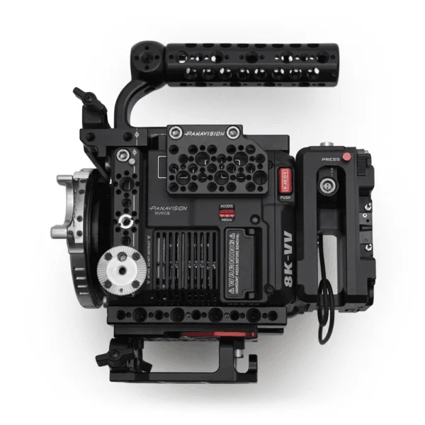 RED V-RAPTOR 8K VV DSMC3