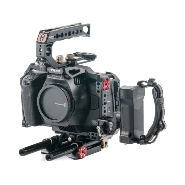 Blackmagic Pocket 6K Pro