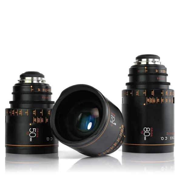 Atlas Orion 2x Anamorphic Lens