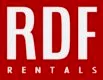 RDF RENTALS