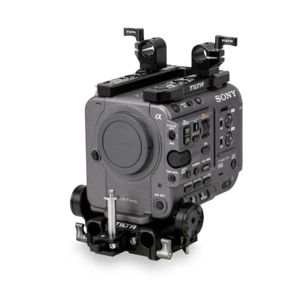 Sony FX6 Full-Frame Cinema Camera