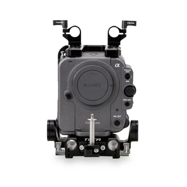 Sony FX6 Full-Frame Cinema Camera - Image 4